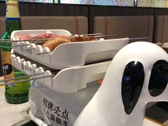 -丰茂烤串(公园店)