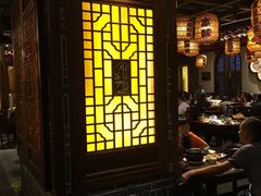 大堂-杨记隆府(汉街店)