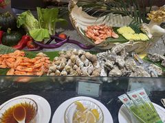 -紫金港国际饭店-自助早餐(申花路店)