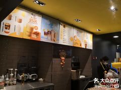 -麦当劳(北京南站店)
