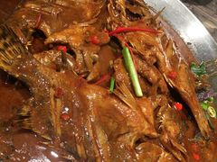 -力力渔港(香樟路店)