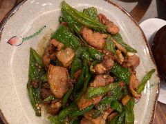 -西江美食舫·江西菜(健德桥店)