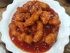 -红屋川菜(大学南路店)