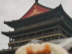 -清真石家包子(大皮院总店)