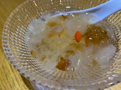 桃胶银耳-妈妈的味道(和顺古镇店)