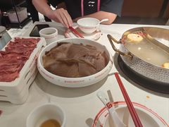 -八合里牛肉火锅(上海世茂广场店)