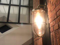 -国际青年会议酒店-莱客德国啤酒餐厅