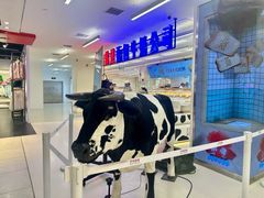 -红星前进面包牛奶公司(君太店)