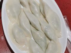 -喜家德虾仁水饺(东海缤纷天地店)