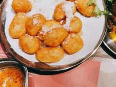 -西塔老太太泥炉烤肉