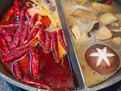 -大龙燚·旷野鲜火锅(广州首店)