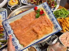 -来涮蜀鲜货火锅串串香(菜市口店)