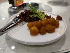 陈皮酥鱼-文杏酒楼(一品天下店)
