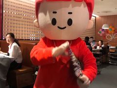 -海底捞火锅(大学路新象城店)