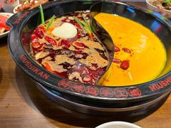 -牛市坎火锅(建设路店)