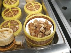 -李先生牛肉面大王(大兴枣园店)