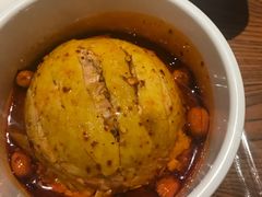 -渝是乎川渝小炒(新世界百货望京店)