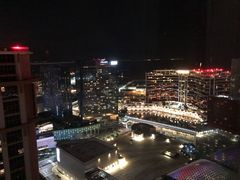 -澳门喜来登大酒店