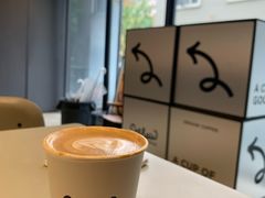 -Seesaw Coffee(上生新所店)