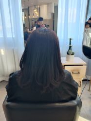 -MOVAN HAIR莫凡匠人发型屋