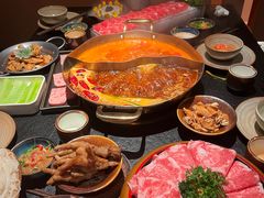 -色響火锅(恒隆广场店)