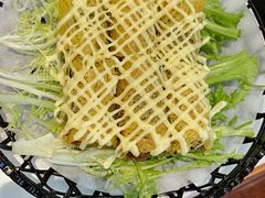 -九號渔港·蒸汽海鲜·粤菜茶点(八卦岭店)