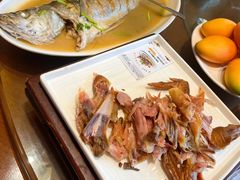 -崂山印象·青岛·海鲜渔家菜