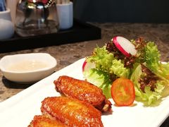 -香云轩·顺德菜(香云纱园林酒店店)