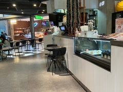 -明谦·Coffee&Cocktail Bar(美您公园店)