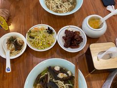 -奎元馆.百年奎元.非遗传承(西湖边的解放路店)