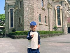 -重庆市江北嘴中央商务区中央公园