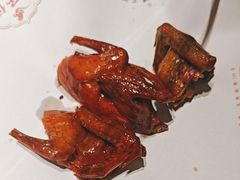 -鸽子侯·家宴·平价海鲜(绿地店)