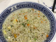 -尹兰楼西北风情餐厅(嘉定店)