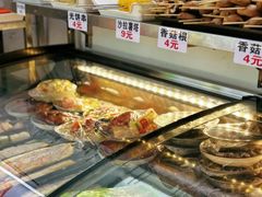 -正宗八宝冰饭·非遗冰饭·烧烤(奎桥店)