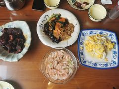 -灵福缘私房菜·农家菜(拈花湾·灵山大佛必推店)