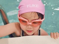 -沁好亲子游泳俱乐部(吴中中心)