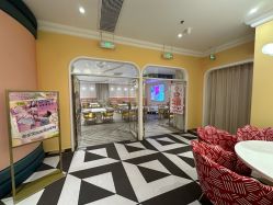 -奈尔宝家庭中心·亲子餐厅(苏州大悦城店)