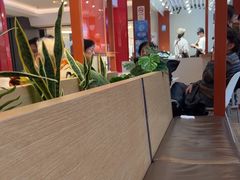 -Manner Coffee(港汇恒隆广场店)