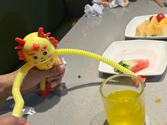 -海底捞火锅(杭州滨江九宜城店)