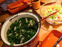 -谷丽麦馕新疆菜·清真(步步高梅溪新天地店)