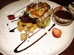 -卡朋厨房(289艺术园区店)