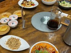 -顺兴老茶馆·精品川菜(世纪城店)