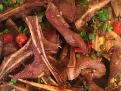 -东方豪景花园酒店·怡景旋转餐厅