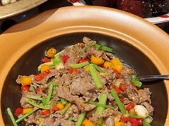 -永安水煮活鱼·仪征菜(仪征奥林匹克店)