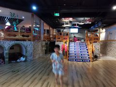 -沐槿宫韩式汗蒸水汇(马群店)