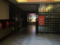 -山城辣妹子(定福庄店)