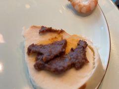 -浩运·海鲜青岛菜·海胆水饺(石老人店)
