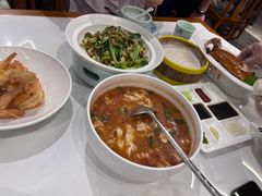-北平食府(马鞍山路店)