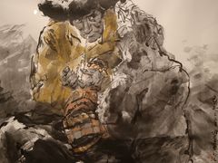 -中华艺术宫(上海美术馆)