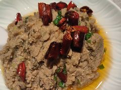 -恭敬李·烤鸭(天坛北门店)